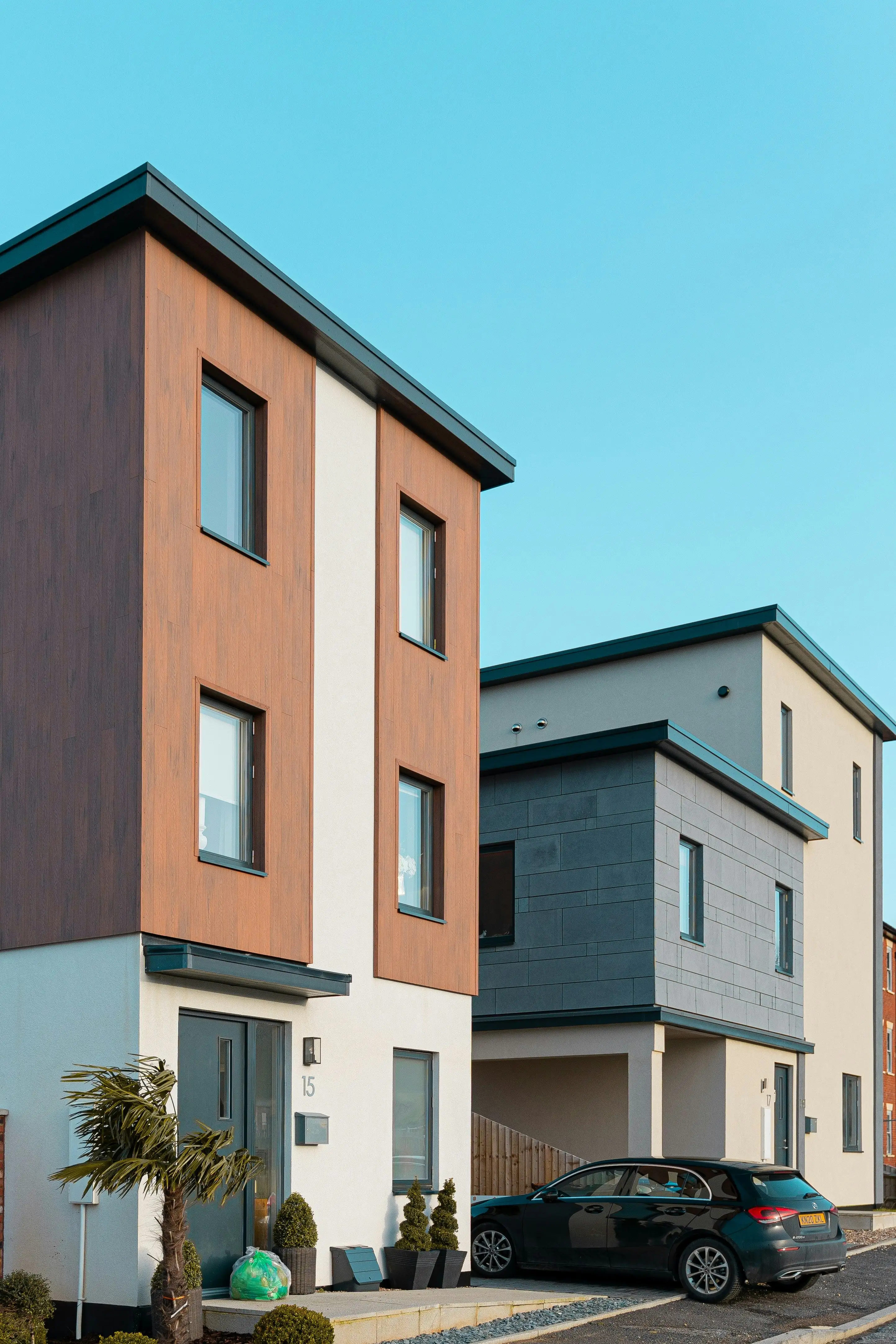 Property Management